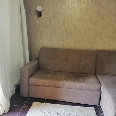 Sea View Chalet With Garden At Porto South Beach - Families Only 아인 수크나 외부 사진